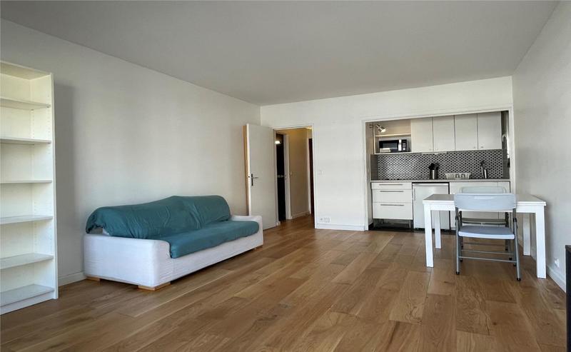 Appartement - 26 m² - 1 pièce