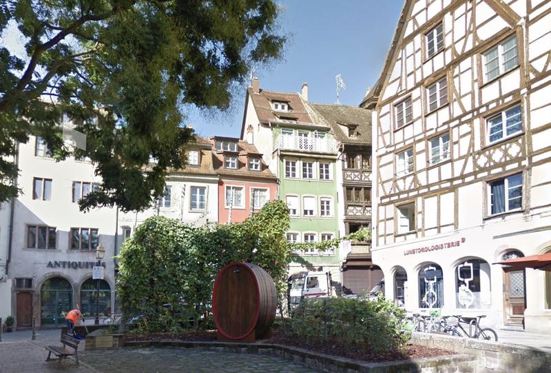 Fonds de commerce - Hôtellerie / Restauration - 60 m²