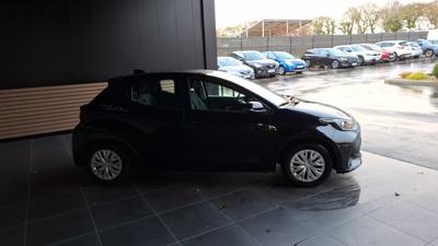 Toyota Yaris Hybride My22 116h Dynamic