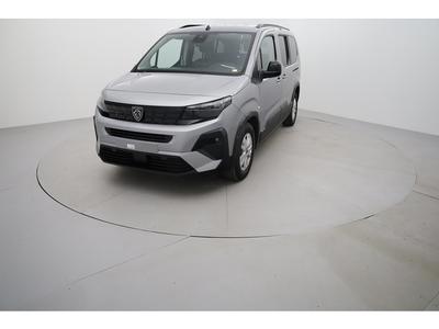 Peugeot Rifter Allure m BlueHDI 130 s&amp;S Bvm6