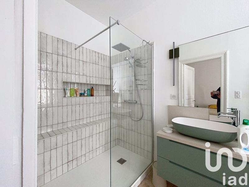 Appartement - 130 m² - 4 pièces