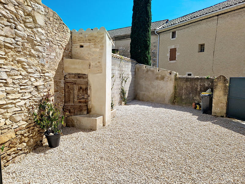 Maison - 186 m² - 5 pièces