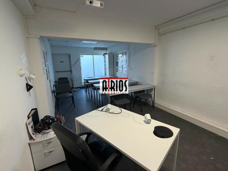 Bureau - 280 m²