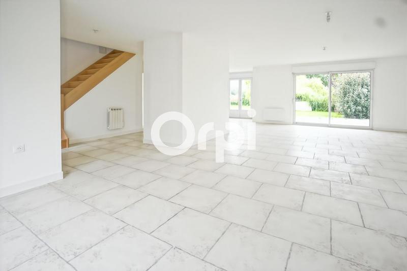 Maison - 177 m² - 6 pièces