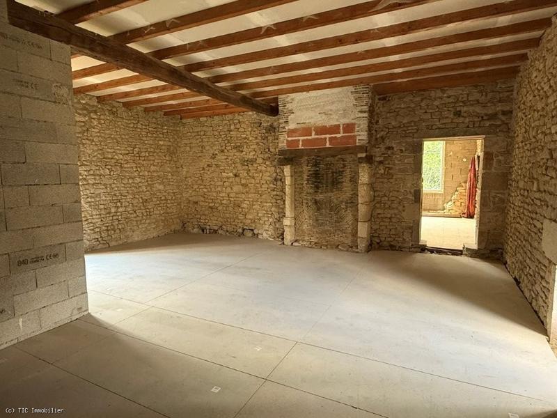Propriété - 134 m² - 10 pièces