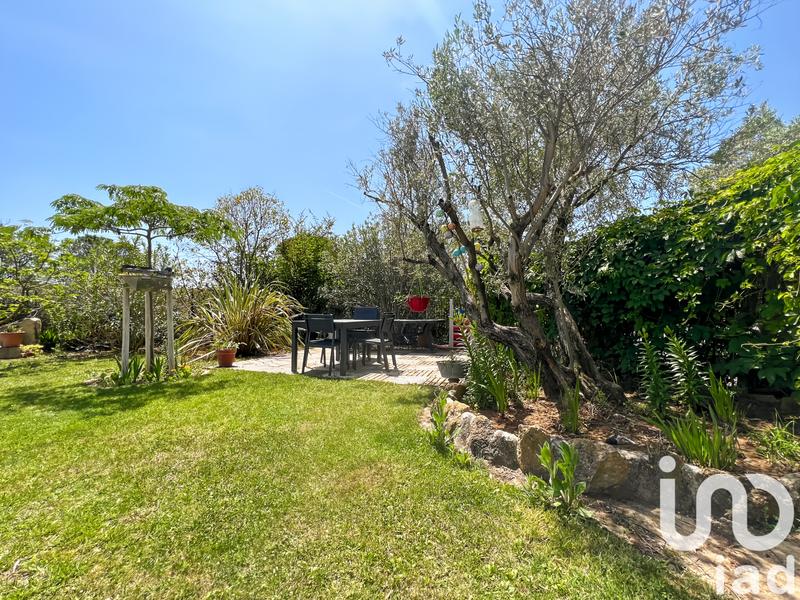 Maison - 211 m² - 9 pièces