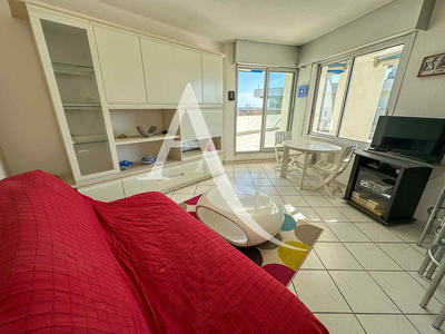 Appartement - 48 m² - 3 pièces