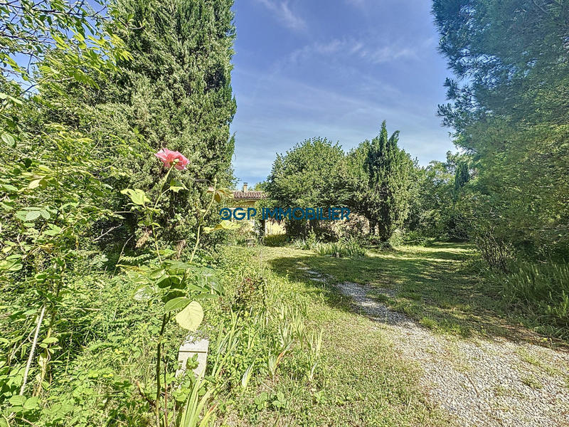 Ferme - 122 m² - 5 pièces