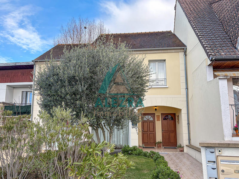 Appartement - 31 m² - 2 pièces