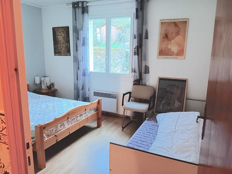 Maison - 118 m² - 6 pièces