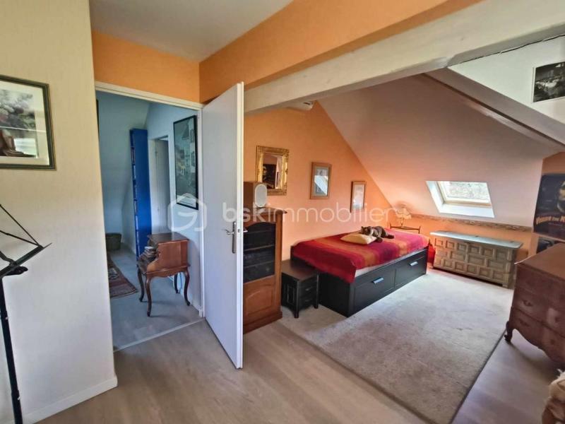 Villa - 153 m² - 7 pièces