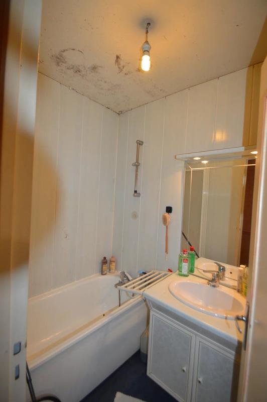 Maison - 96 m² - 5 pièces