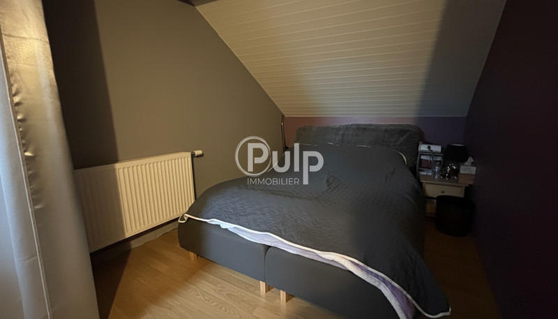 Maison de ville - 82 m²