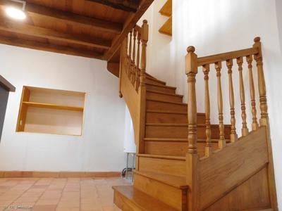 Maison en pierre - 39 m² - 2 pièces