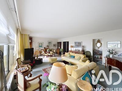 Appartement - 115 m² - 4 pièces