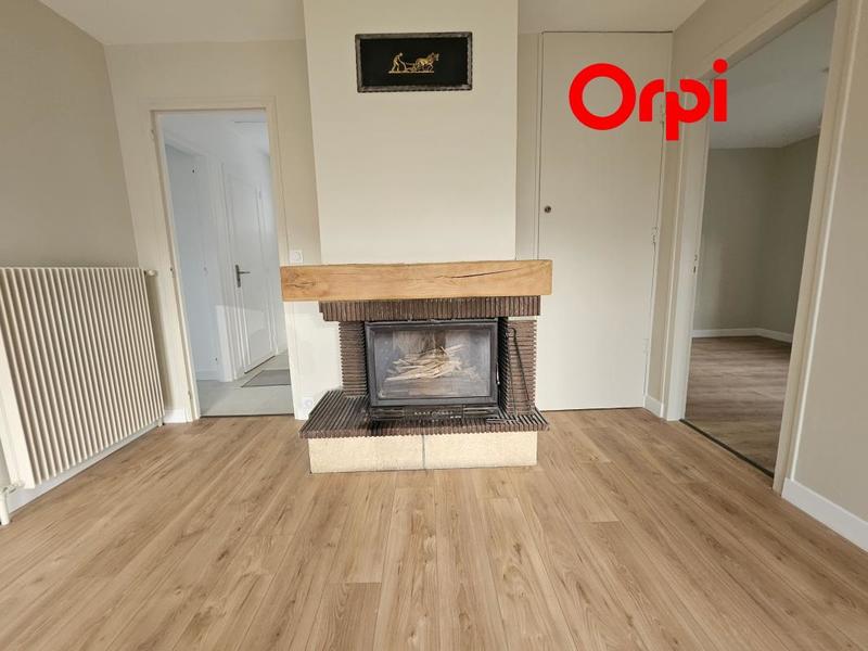 Maison - 65 m² - 3 pièces