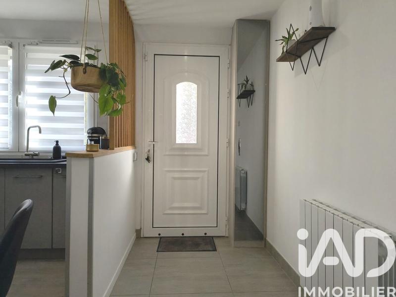 Appartement - 73 m² - 2 pièces