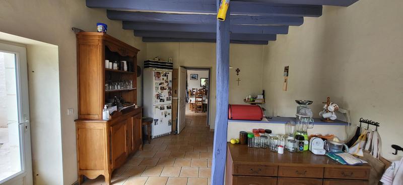 Maison - 195 m² - 5 pièces