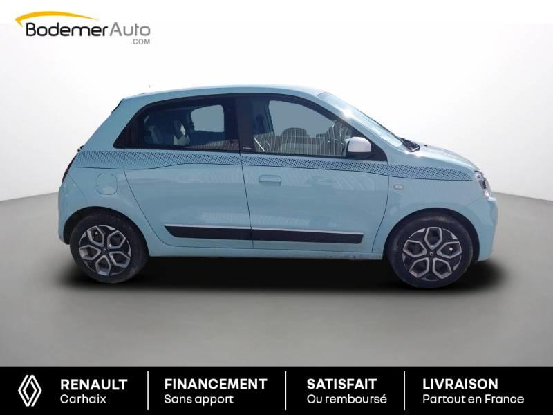 Renault Twingo III SCe 65 - 21 Limited