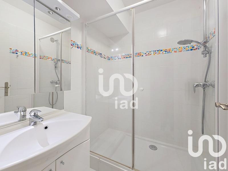 Appartement - 114 m² - 5 pièces