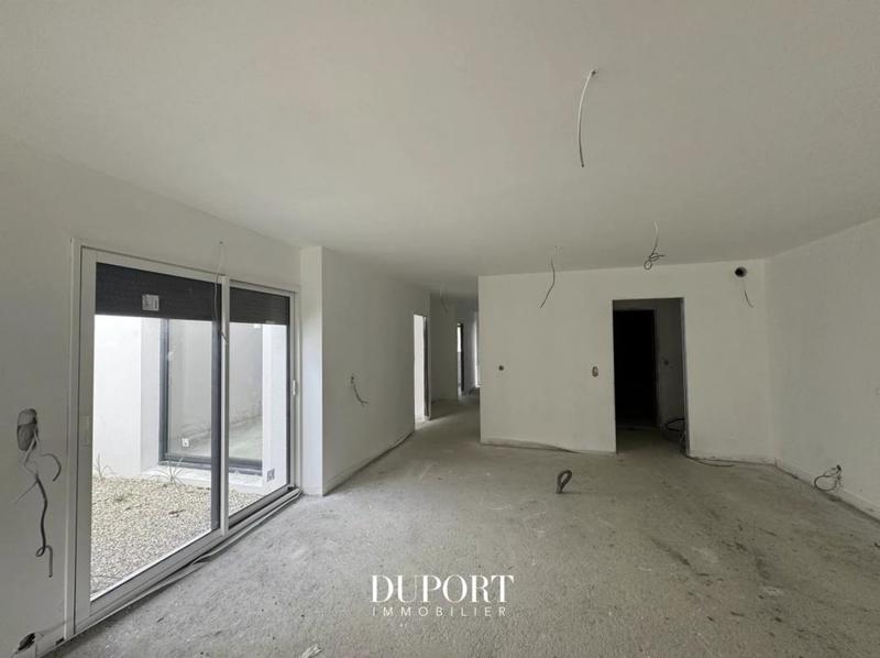 Villa - 112 m² - 4 pièces