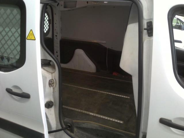 Citroën Berlingo Fourgon m Bluehdi 75 Club