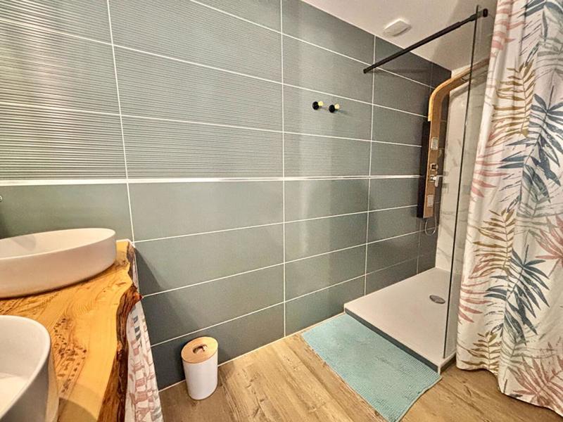 Maison - 115 m² - 7 pièces