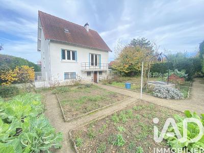 Maison - 132 m² - 5 pièces