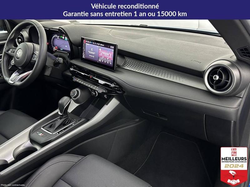 Alfa Romeo Tonale 1.5 Hybrid 130ch Sprint Tct7