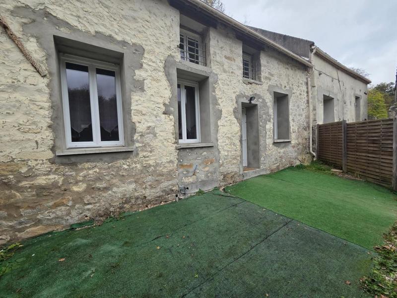 Maison - 84 m² - 3 pièces