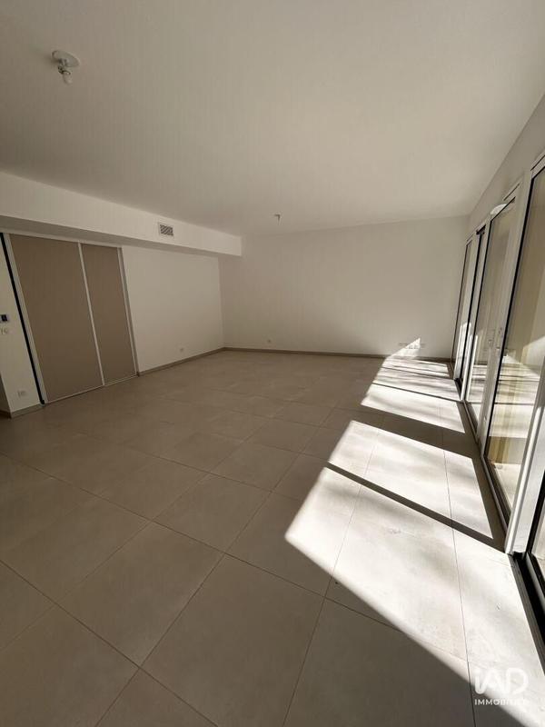 Appartement - 119 m² - 5 pièces