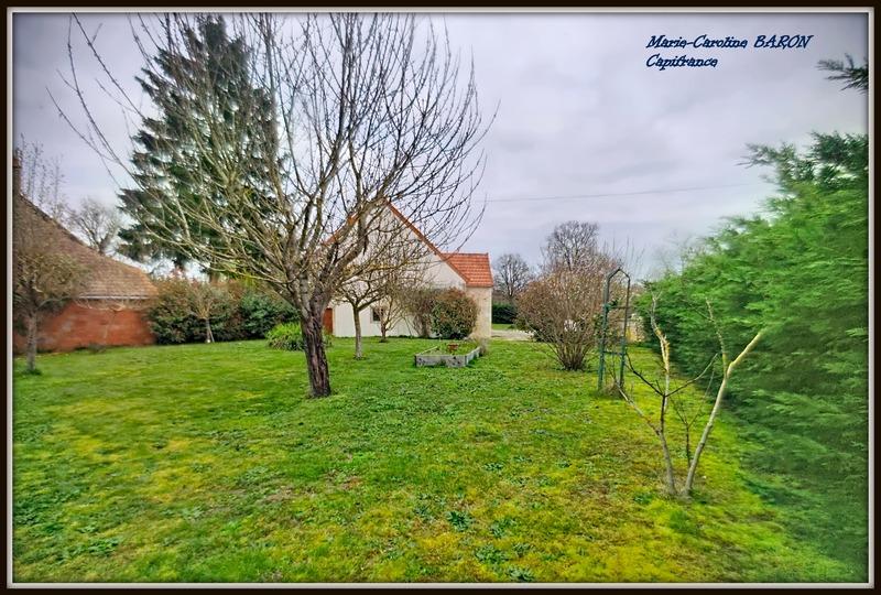 Longère - 98 m² - 3 pièces