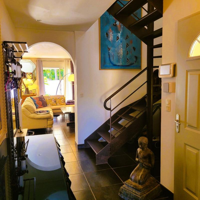 Maison - 148 m² - 6 pièces