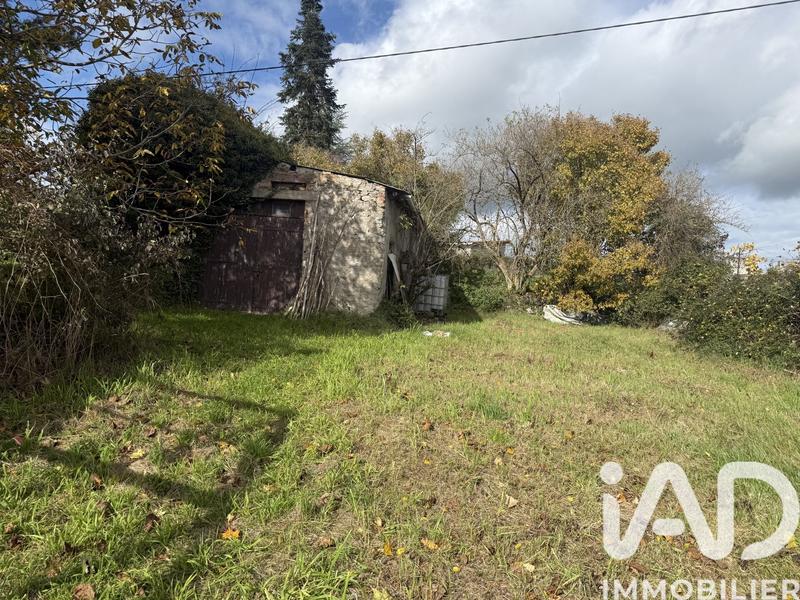 Maison - 107 m² - 4 pièces