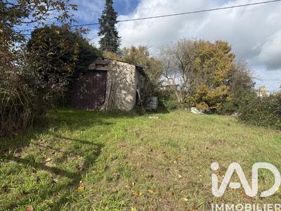 Maison - 107 m² - 4 pièces