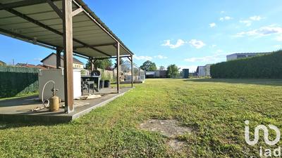 Maison de ville - 103 m² - 4 pièces