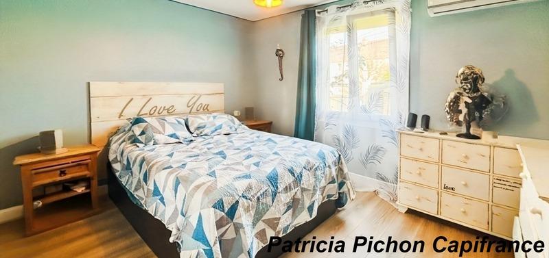 Pavillon - 120 m² - 5 pièces