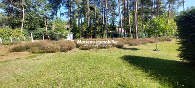 Maison - 129 m² - 6 pièces