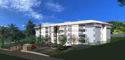 Appartement - 68 m² - 3 pièces