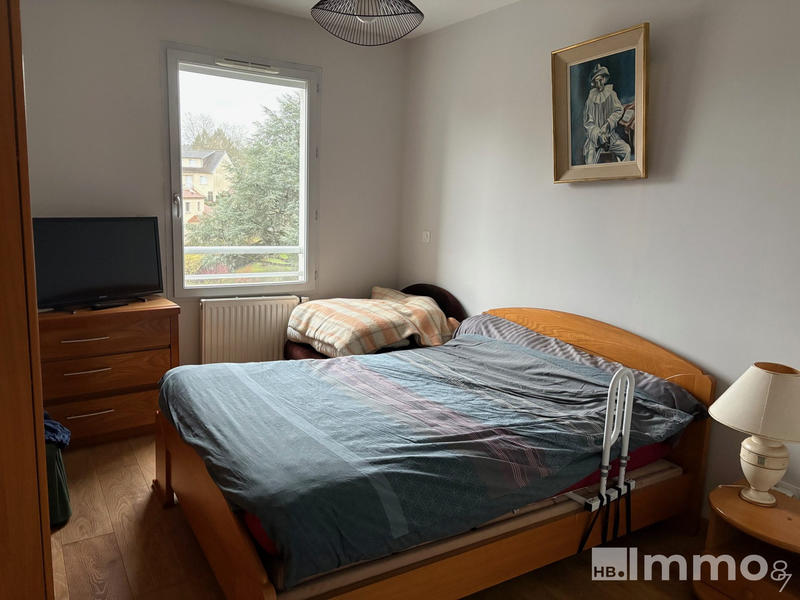 Appartement - 83 m² - 3 pièces