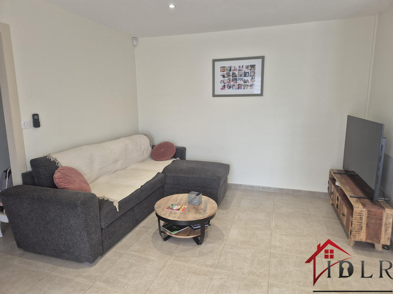 Maison - 100 m² - 6 pièces