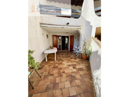 Maison - 66 m² - 4 pièces