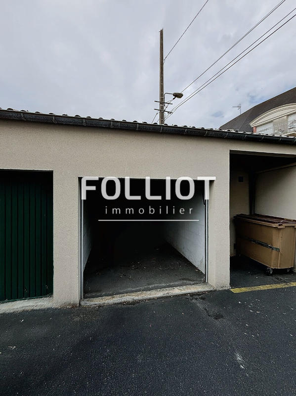 Appartement - 51 m² - 2 pièces