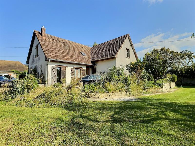 Maison - 257 m² - 9 pièces