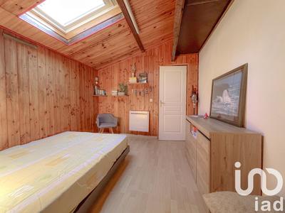 Maison - 152 m² - 6 pièces