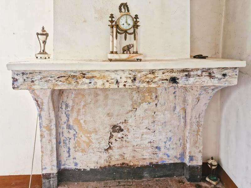 Maison en pierre - 200 m² - 5 pièces