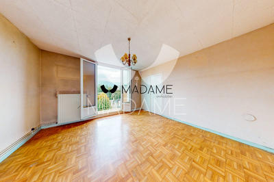 Appartement - 58 m² - 4 pièces