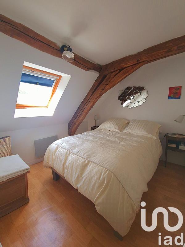 Maison - 49 m² - 4 pièces