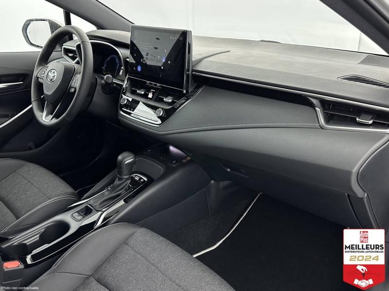 Toyota corolla touring sports X 1.8 Hybrid 140ch Design (