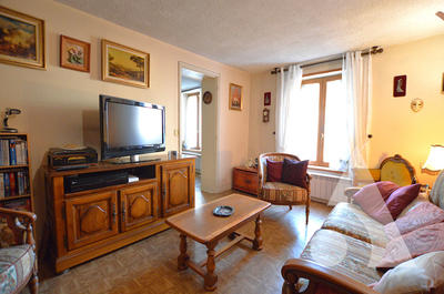 Maison - 74 m² - 5 pièces